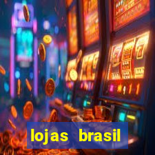 lojas brasil benfica jf